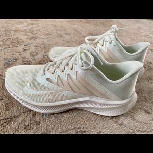 Nike Quest 3 Women's Running Shoe - White